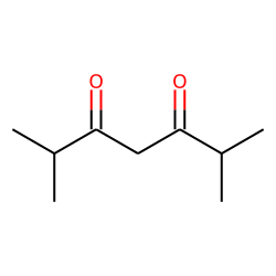 3,5-Heptanedione, 2,6-dimethyl-