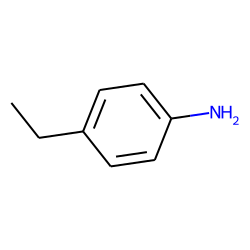 Benzenamine, 4-ethyl-