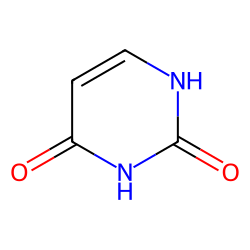 Uracil