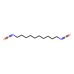 Decamethylene diisocyanate