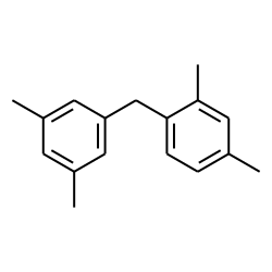 2,3',4,5'-Tetramethyldiphenylmethane