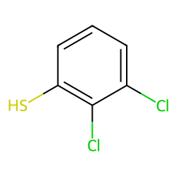 2,3-DICHLOROBENZENETHIOL