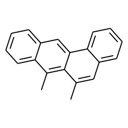 Benz(a)anthracene, 6,7-dimethyl-