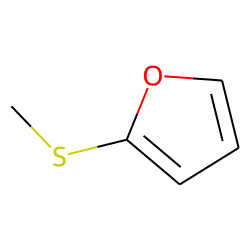 2-Furylmethylsulfide