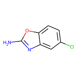 Zoxazolamine