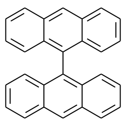 9,9'-Bianthracene