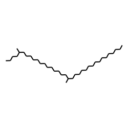 5,19-Dimethylpentatriacontane