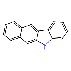 5H-BENZO[B]CARBAZOLE