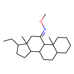 5-«beta»-Pregnan-11-one, MO