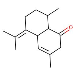 (+)-(1R,6R,10S)-Amorpha-4,7(11)-dien-2-one