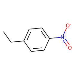 Benzene, 1-ethyl-4-nitro-