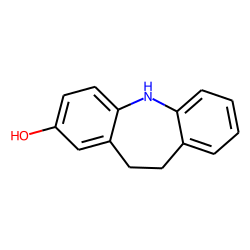 2-Hydroxyiminodibenzyl