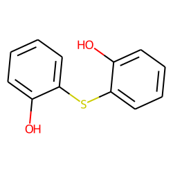Bis(2-hydroxyphenyl)sulfide