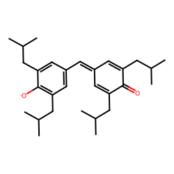 Galvinoxyl radical