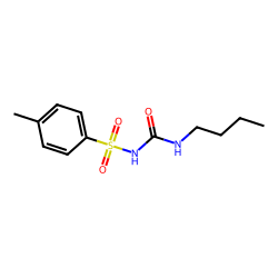 3-(p-Tolyl-4-sulfonyl)-1-butyl urea