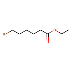 Ethyl 6-bromohexanoate