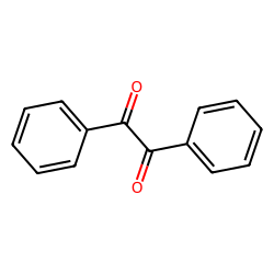 Ethanedione, diphenyl-