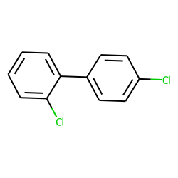 1,1'-Biphenyl, 2,4'-dichloro-