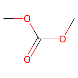 Carbonic acid, dimethyl ester
