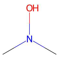 Methanamine, N-hydroxy-N-methyl-