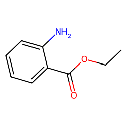 ethyl anthranilate