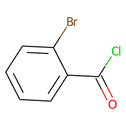 O-bromobenzoyl chloride