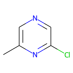 2-Chloro-6-methylpyrazine