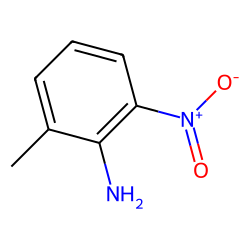 2-Methyl-6-nitroaniline