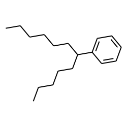 Benzene, (1-pentylheptyl)-