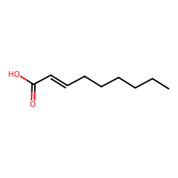 Alpha-nonenoic acid
