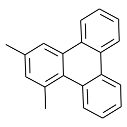 1,3-dimethyltriphenylene