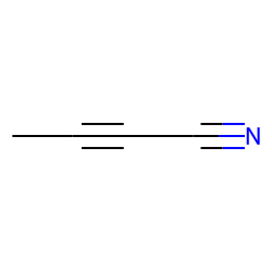 Cyanopropyne