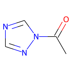 1-[1,2,4]Triazol-1-ylethanone