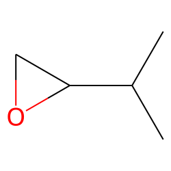 Oxirane, (1-methylethyl)-