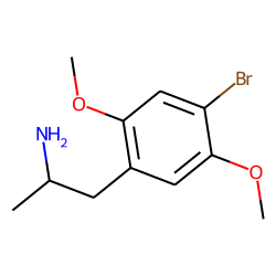 Brolamfetamine