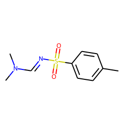 N-[(e)-(dimethylamino)methylidene]-4-methylbenzenesulfonamide