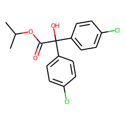 Chloropropylate