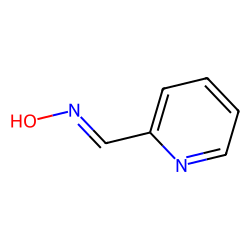 2-Pyridinealdoxime