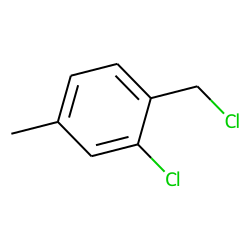 [2H8]-2-Chloro-1-(Chloromethyl)-4-methylbenzene