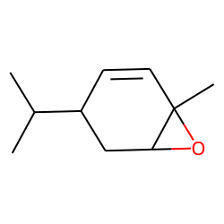 trans-«alpha»-Phellandrene epoxide