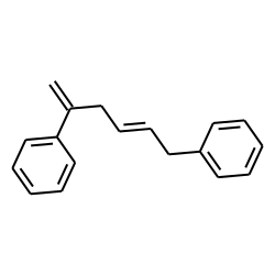 2,6-diphenyl-1,4-hexadiene