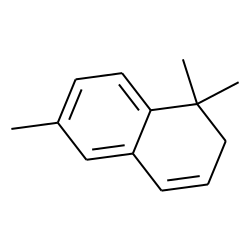 Naphthalene, 1,2-dihydro-1,1,6-trimethyl-