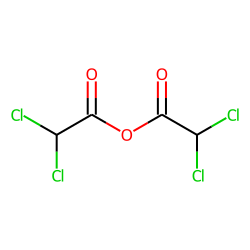 Dichloroacetic anhydride