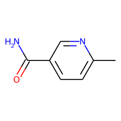6-Methylnicotinamide