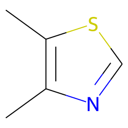 Thiazole, 4,5-dimethyl-
