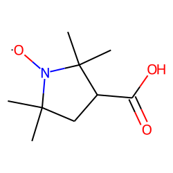 3-Carboxy-2,2,5,5-tetramethyl-1-pyrolidinyloxy