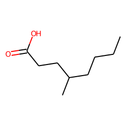 4-Methyloctanoic acid