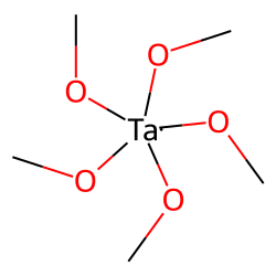 Tantalate(v), methyl
