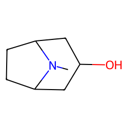 Tropine