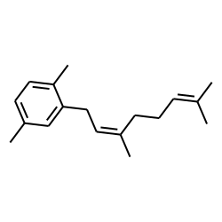 Geranyl-p-cymene